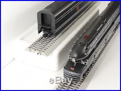 Lionel O Scale Pennsylvania PRR S1 6-4-4-6 Steam Engine and Tender 6-38024 New