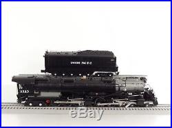Lionel O Scale Union Pacific UP 4-6-6-4 Challenger Steam Engine Item 6-28064