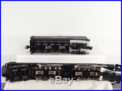 Lionel O Scale Union Pacific UP 4-6-6-4 Challenger Steam Engine Item 6-28064