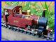 Live-Steam-Locomotive-Roundhouse-0-6-0-Lady-Anne-16mm-G-Scale-SM32-Garden-Rail-01-iquc