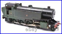 Live Steam O 0 Gauge Locomotive Tank Engine 2-8-0T Meths Fired Course Scale