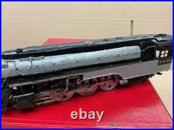 Lmb Models Ho Scale Brass Steam Locomotive 4-6-4 Streamlined Hudson New York