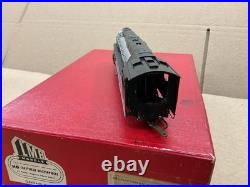 Lmb Models Ho Scale Brass Steam Locomotive 4-6-4 Streamlined Hudson New York