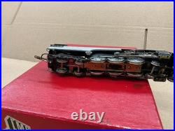 Lmb Models Ho Scale Brass Steam Locomotive 4-6-4 Streamlined Hudson New York