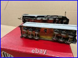 Lmb Models Ho Scale Brass Steam Locomotive 4-6-4 Streamlined Hudson New York