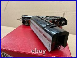 Lmb Models Ho Scale Brass Steam Locomotive 4-6-4 Streamlined Hudson New York