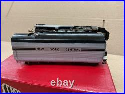 Lmb Models Ho Scale Brass Steam Locomotive 4-6-4 Streamlined Hudson New York