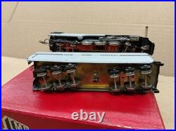 Lmb Models Ho Scale Brass Steam Locomotive 4-6-4 Streamlined Hudson New York