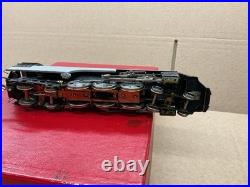 Lmb Models Ho Scale Brass Steam Locomotive 4-6-4 Streamlined Hudson New York