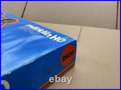 MARKLIN HO SCALE STARTER TRAIN SET WithSTEAM LOCOMOTIVE & WAGONS &TRACK SET S 2930