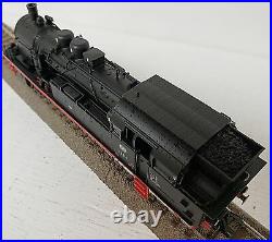 MARKLIN NEW HO 1/87 Scale #39786 MFX Digital Era III Class 78 Steam Locomotive