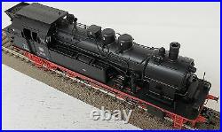 MARKLIN NEW HO 1/87 Scale #39786 MFX Digital Era III Class 78 Steam Locomotive