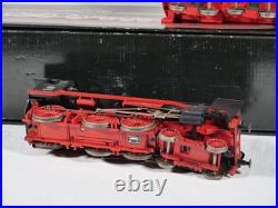 MÄRKLIN No. 5747 Steam Locomotive 38 1803 Type 230 With DR Tender Scale I
