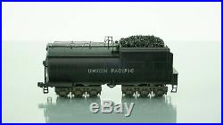 MTH 4-12-2 9000 Steam Locomotive Union Pacific (Weathered) DCC withSound HO scale
