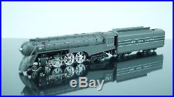 MTH 4-6-4 Dreyfuss Steam Engine NY Central DCC withSound+Smoke HO scale