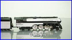 MTH 4-6-4 Empire State Steam Engine NYC 5429 DCC withSound HO Scale