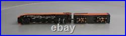 MTH 80-3117-1 Southern Pacific HO Scale 4-8-4 GS-4 withPS3 EX/Box