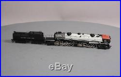 MTH 80-3269-1 HO Scale Southern Pacific Lines AC-6 Cab Forward 4-8-8-2 Steam Loc