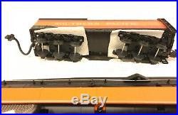 MTH O SCALE 20-3029-1 Southern Pacific 4-8-4 GS-4 Die-Cast Steam Locomotive OB