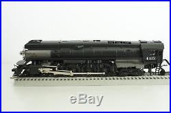 MTH O Scale Southern Pacific SP 4-8-4 GS-2 Steam Engine and Tender P2 20-3061-1
