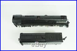 MTH O Scale Southern Pacific SP 4-8-4 GS-2 Steam Engine and Tender P2 20-3061-1