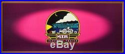 MTH O Scale Union Pacific 4-8-8-4 Big Boy Steam Engine Locomotive #MT-3021LP