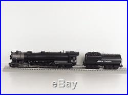 MTH O Scale Union Pacific UP 4-12-2 9000 Steam Engine P2 Item 20-3293-1