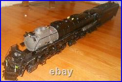 MTH One Gauge/G Scale Union Pacific Big Boy #4004