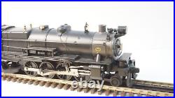 MTH Rail King Pennsylvania 2-8-2 L-1 Mikado Steam Engine 30-1164-1 O Scale