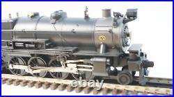 MTH Rail King Pennsylvania 2-8-2 L-1 Mikado Steam Engine 30-1164-1 O Scale