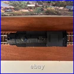 Maerklin 3095 German Federal Railways Tank Steam Locomotive HO Scale, Boxed