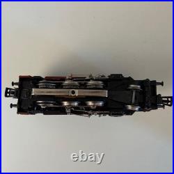 Maerklin 3095 German Federal Railways Tank Steam Locomotive HO Scale, Boxed