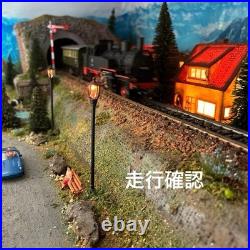 Maerklin 3095 German Federal Railways Tank Steam Locomotive HO Scale, Boxed