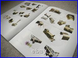 Manning Wardle Old Class i O gauge (7mm Scale) etched kit Engine-ious Models