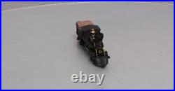Mantua 369-520 HO Scale Pennsylvania Railroad 4-4-0 Steam Locomotive & Tender LN