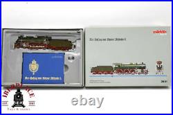 Märklin 2681 Digital Locomotives Of Steam K. P. E. V 1008 H0 scale 187 Ho 00