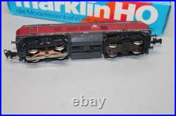 Märklin 3075 Digital Steam Locomotive Class 216 025-7 DB Scale H0 OVP