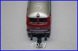 Märklin 3075 Digital Steam Locomotive Class 216 025-7 DB Scale H0 OVP