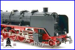 Märklin 3082 Steam Locomotive DB 41 334 scale H0 187 Ho 00
