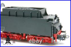 Märklin 3082 Steam Locomotive DB 41 334 scale H0 187 Ho 00
