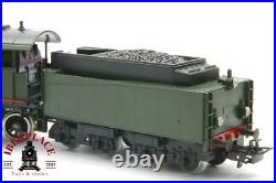 Märklin 3083 Locomotive Of Steam Etat 231-981 H0 scale 187 Ho 00