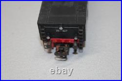 Märklin 3084 Steam Locomotive Class 050 082 -7 DB Scale H0 OVP Märklin 3084 Steam Locomotive Class 050 082 -7 DB Scale H0 OVP