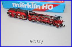 Märklin 3084 Steam Locomotive Class 050 082 -7 DB Scale H0 OVP Märklin 3084 Steam Locomotive Class 050 082 -7 DB Scale H0 OVP