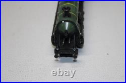 Märklin 3092 Steam Locomotive Class S 3/6 K. Bay. Sts. B. Scale H0 OVP
