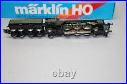 Märklin 3092 Steam Locomotive Class S 3/6 K. Bay. Sts. B. Scale H0 OVP