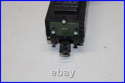 Märklin 3092 Steam Locomotive Class S 3/6 K. Bay. Sts. B. Scale H0 OVP