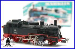 Märklin 3095 Hamo Locomotive Of Steam DB 74 701 H0 scale 187