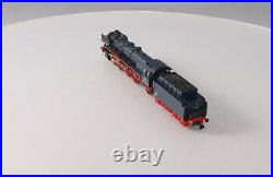 Marklin 3097 HO Scale Steam Locomotive & Tender EX/Box