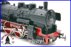 Märklin 3098 Locomotive Of Steam DB 38 1807 H0 scale 187
