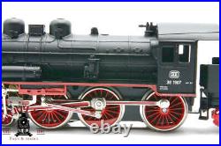 Märklin 3098 Locomotive Of Steam DB 38 1807 H0 scale 187